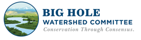 Big Hole Watershed Committee