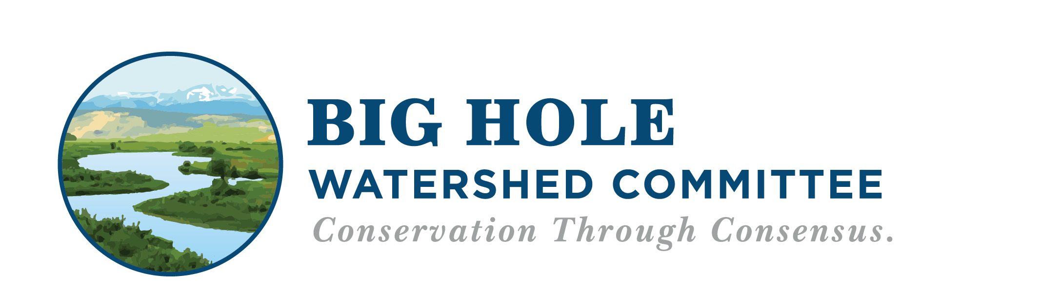 Big Hole Watershed Committee